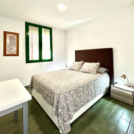 Optimist Playa De Las Americas Apartment Exterior foto