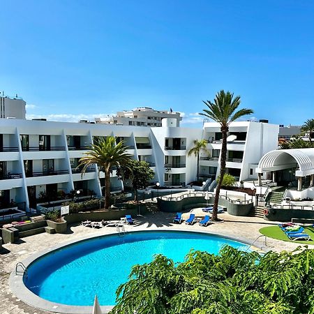 Optimist Playa De Las Americas Apartment Exterior foto