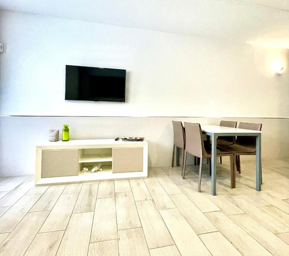 Optimist Playa De Las Americas Apartment Exterior foto