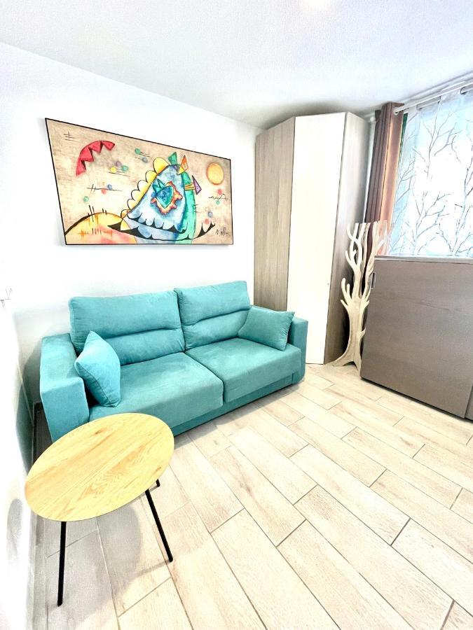 Optimist Playa De Las Americas Apartment Exterior foto
