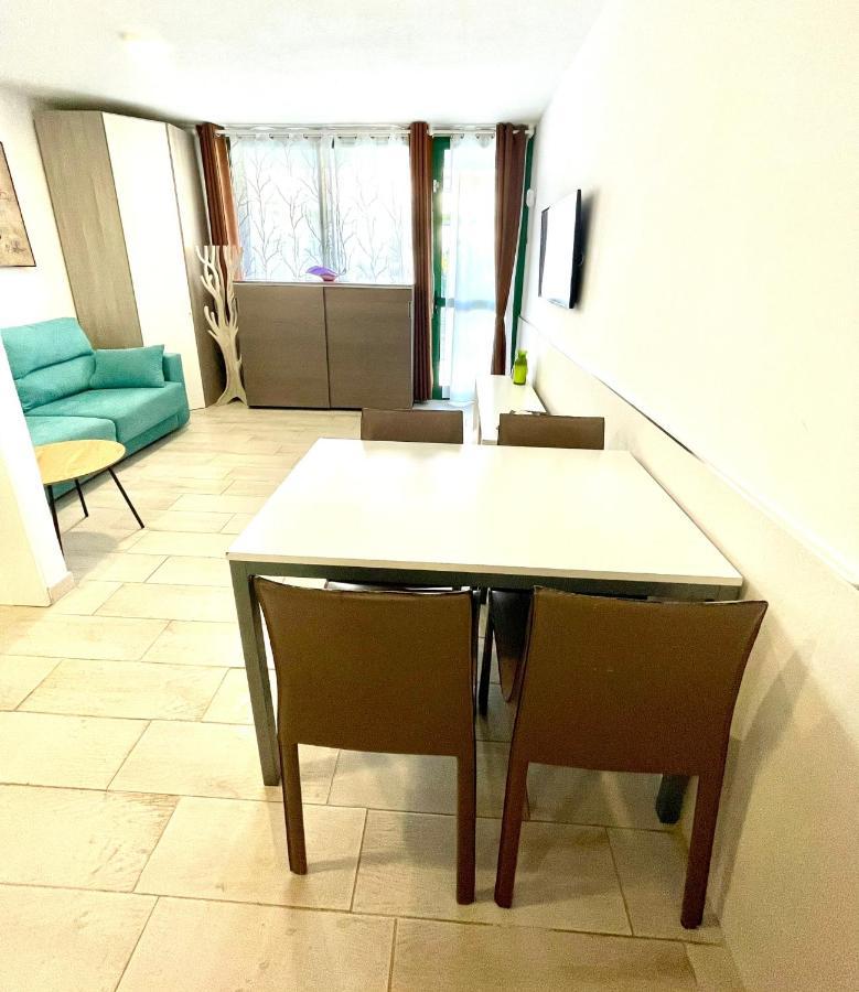 Optimist Playa De Las Americas Apartment Exterior foto