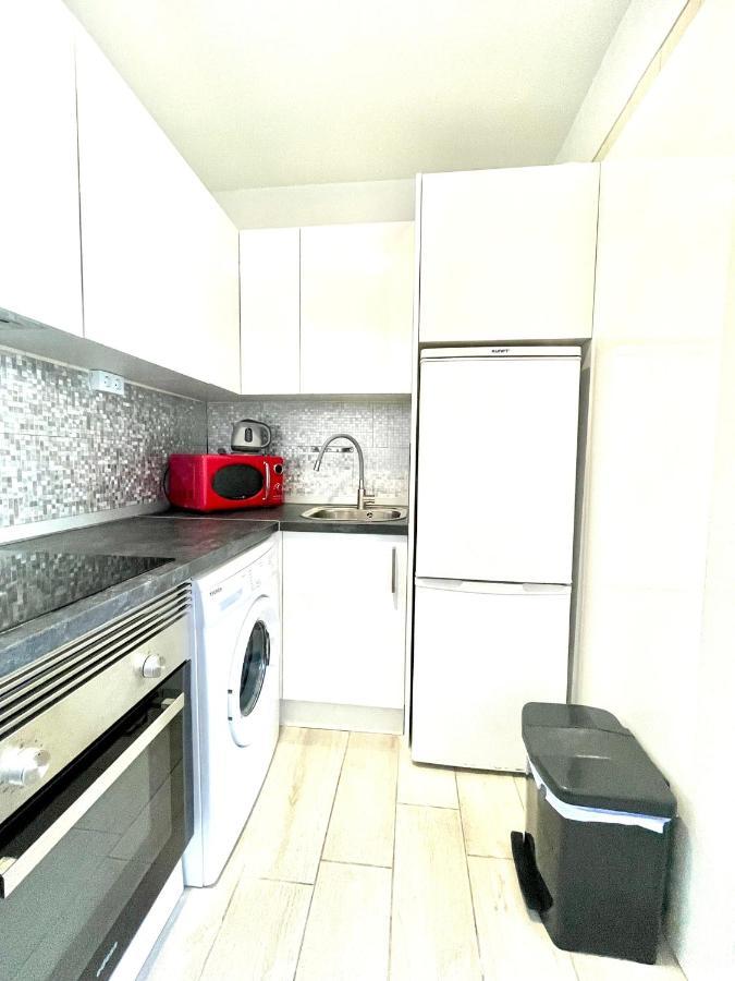 Optimist Playa De Las Americas Apartment Exterior foto