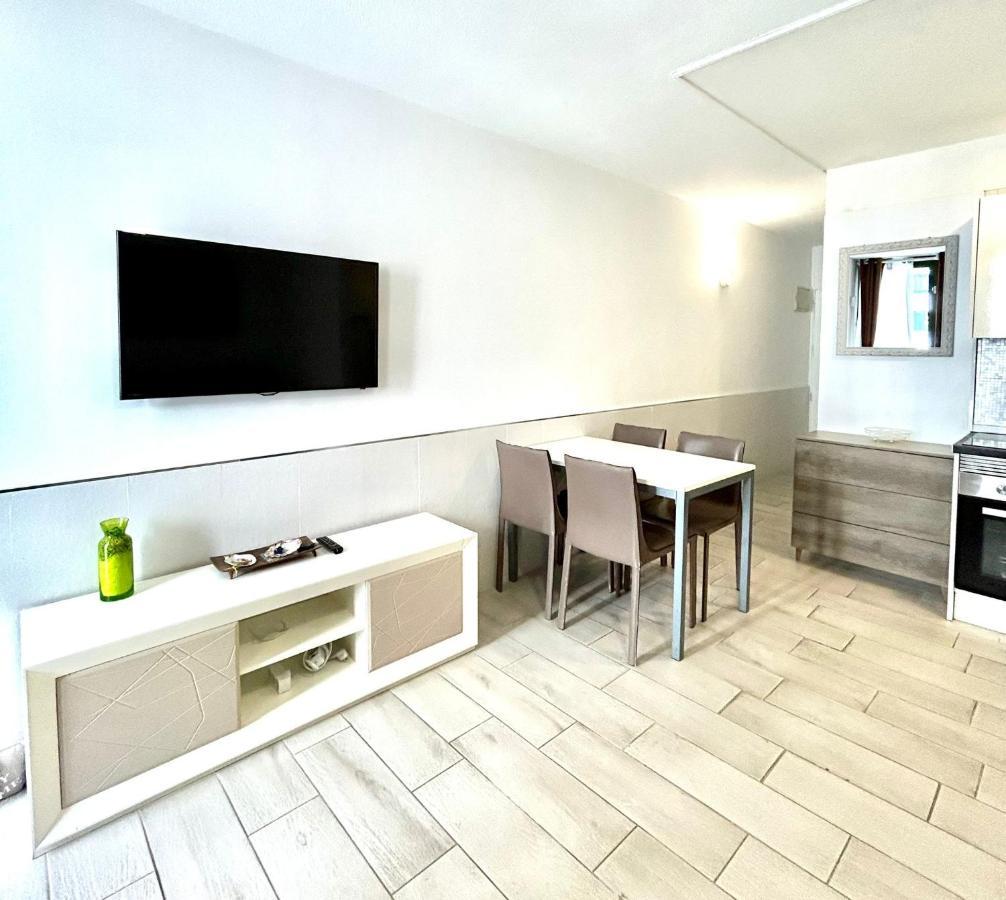 Optimist Playa De Las Americas Apartment Exterior foto