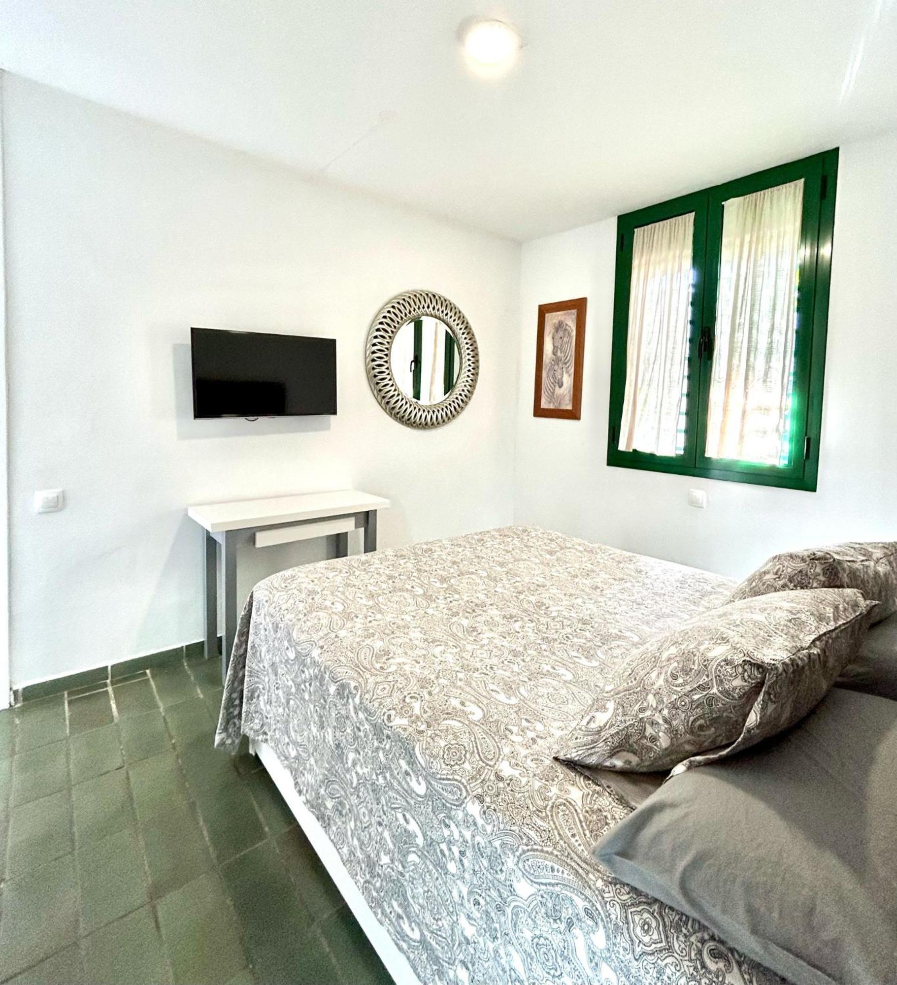 Optimist Playa De Las Americas Apartment Exterior foto