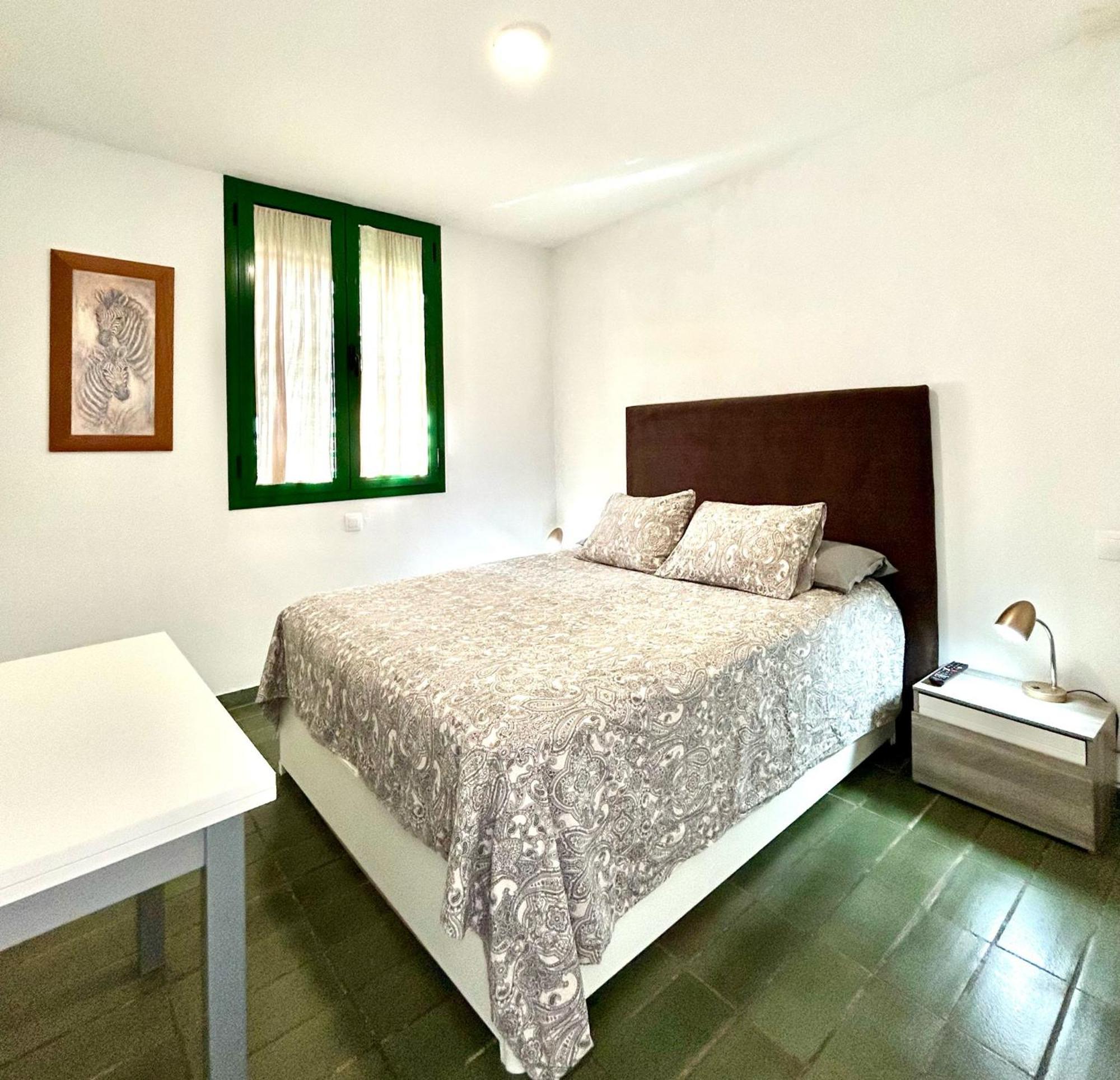 Optimist Playa De Las Americas Apartment Exterior foto