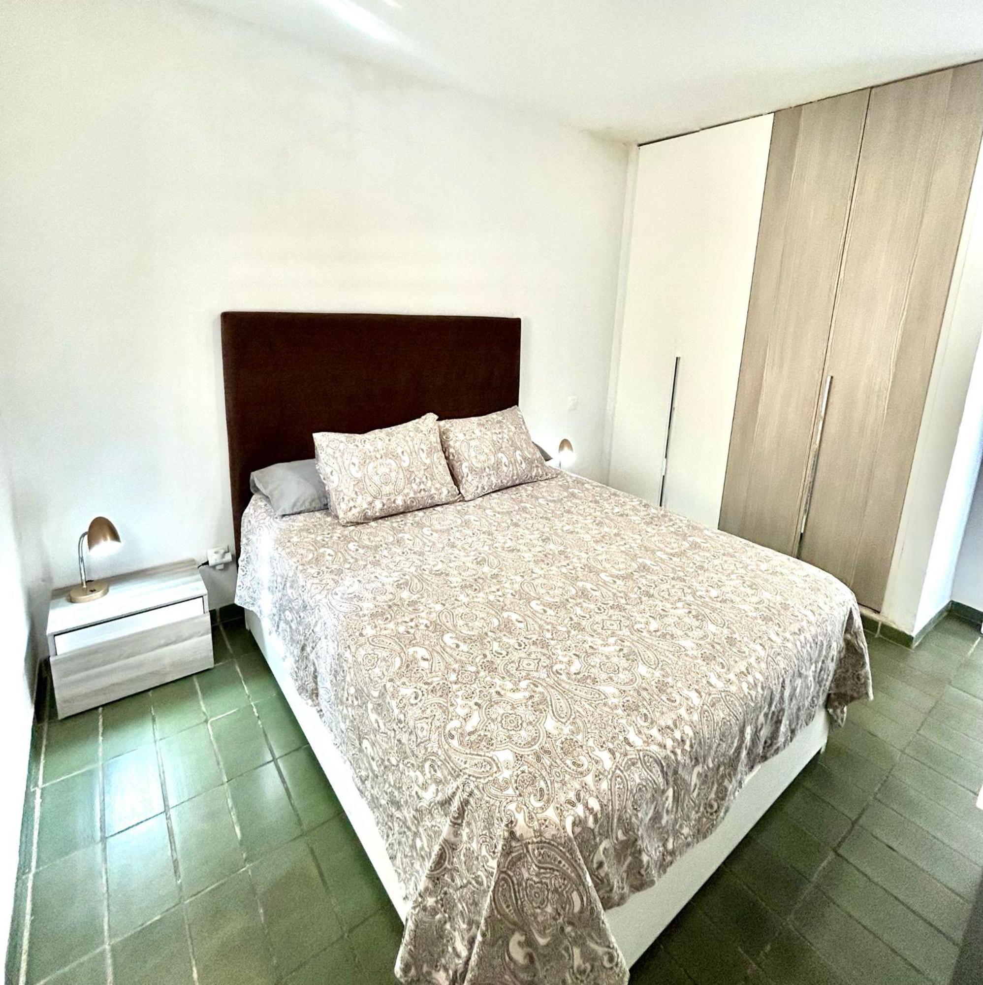 Optimist Playa De Las Americas Apartment Exterior foto