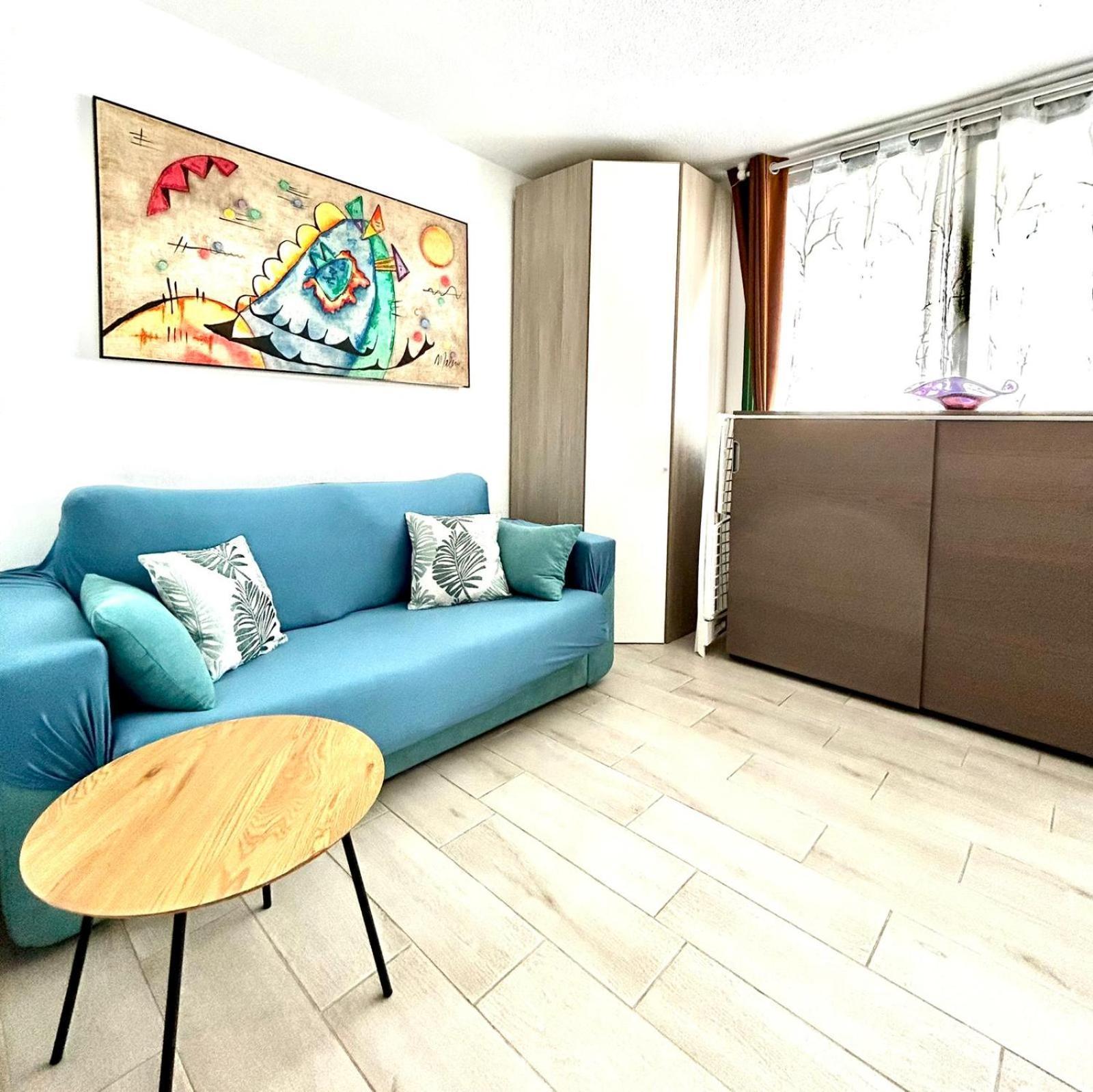 Optimist Playa De Las Americas Apartment Exterior foto